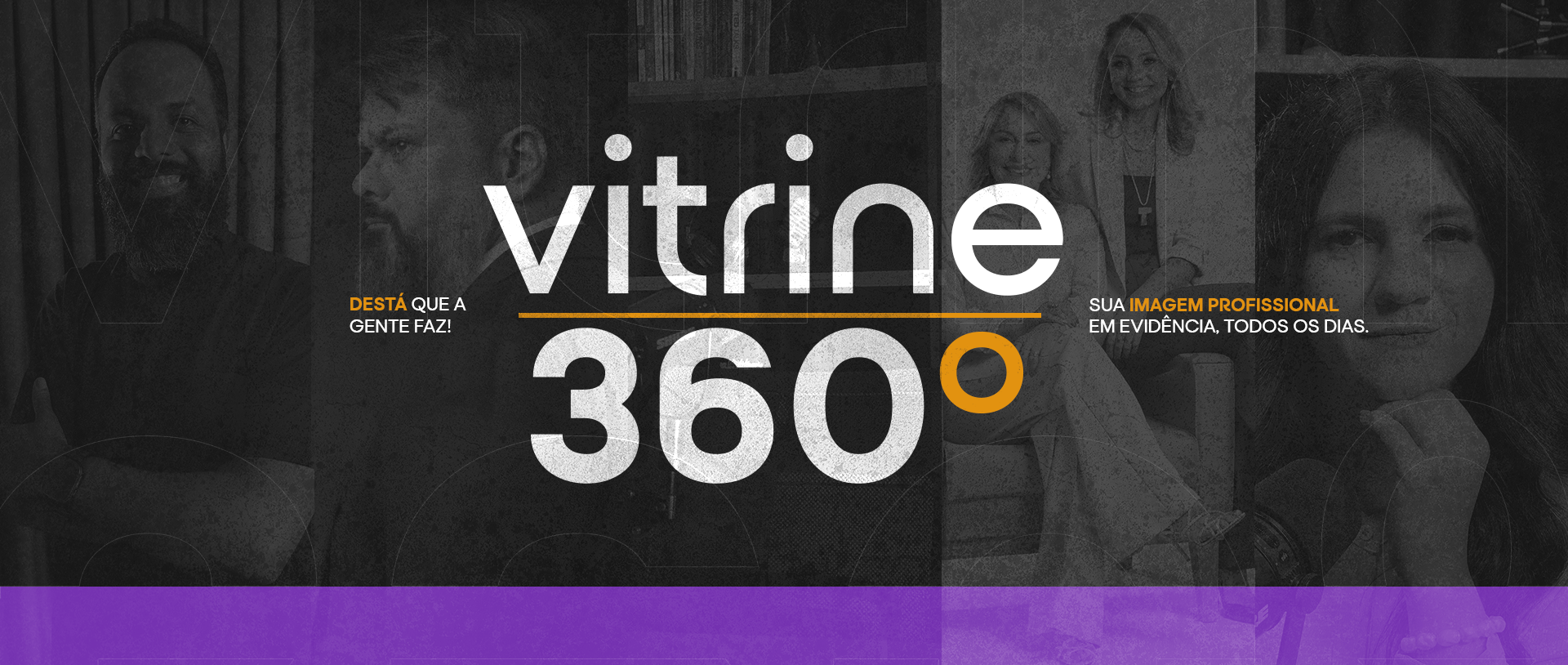 VITRINE 360º
